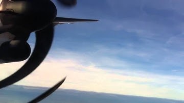 propeller rolling shutter