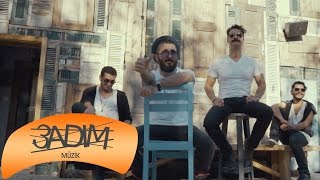 Miniatura de vídeo de "Fondip - Bornovalı mısın ? (Official Video)"