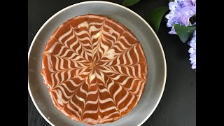 Eggless Caramel Cake Without Oven |NO Oven ,NO egg | Caramel cake Recipe |Foodie kitchen