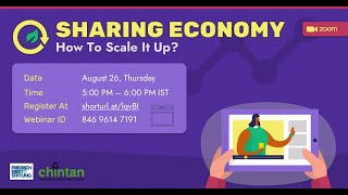 Download Lagu The sharing economy: How to scale it up? MP3