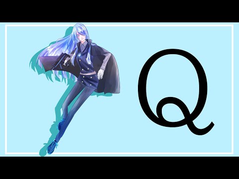 【自探索者で歌わせていただきました】Q【橡和紗／霧峰りと】
