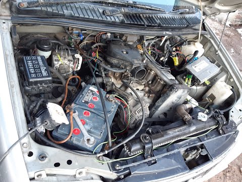 დაიჰაცუ (ოპელ) ტერიოს კიდ (Daihatsu Terios kid)