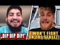 Dillon Danis REACTS after being att@cked by Jake Paul, Amanda Nunes open to fight Paul,Vera-O'Malley