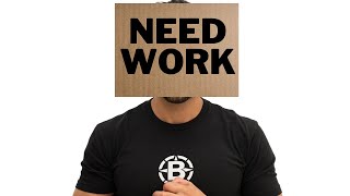 This Trader Has To Go Back To Work - Find Out Why Here!