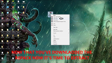 How to make easy Private WoW Vanilla server 1.12.1