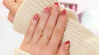 Live Laugh Love Nail Art | alessandro