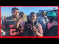 KILICHOMUUA BODABODA DARAJA LA KIJAZI | JIRANI AFUNGUKAMAZITO