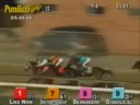 Bernardini - 2006 Preakness Stakes (Standard & Fro...