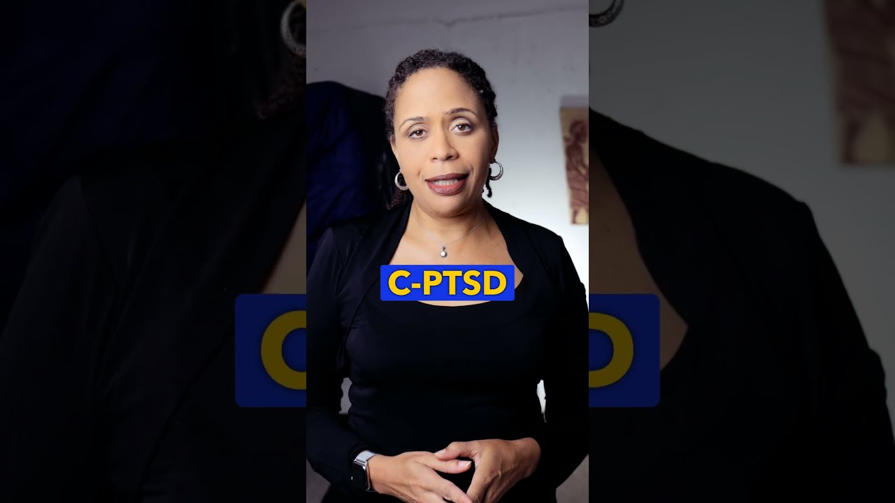 Trauma Or Personality C PTSD Vs BPD