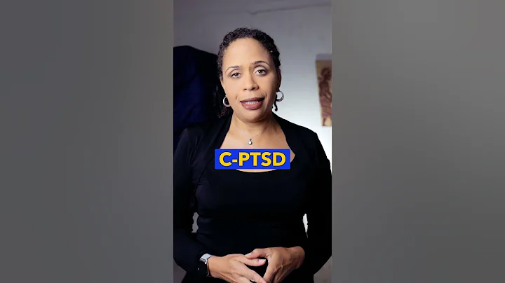 Trauma or Personality? C-PTSD vs BPD