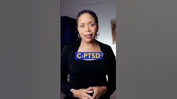 Trauma or Personality? C-PTSD vs BPD