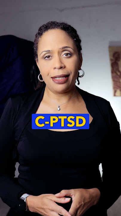 Trauma or Personality? C-PTSD vs BPD