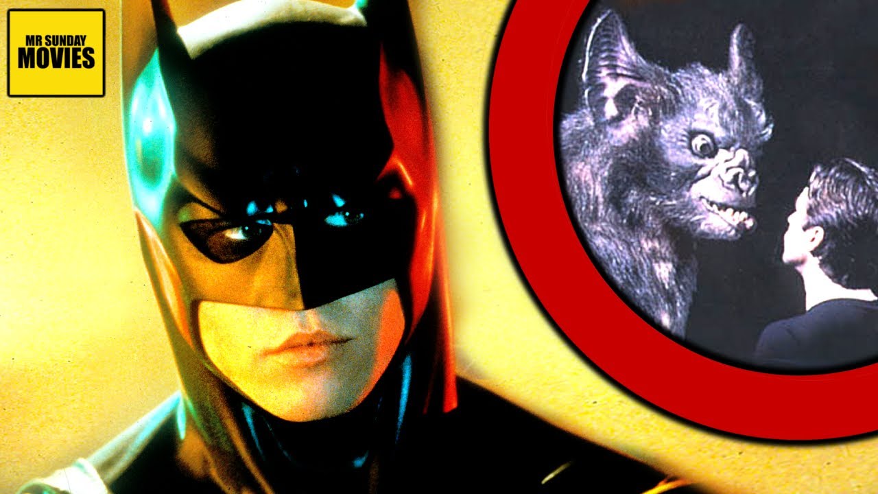 Six Director's Cuts We'll Never See