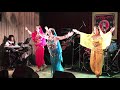 2019クイーンズヘナ新年会in M'AXA 13.異邦人