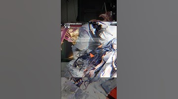 Exception Protocol Season 55 Adv run || Neural Cloud #neuralcloud #girlsfrontline #gameplay #vtuber