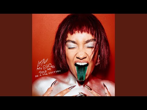 Leigh-Anne - Clickbait