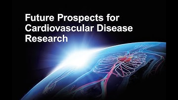 Future Prospects for Cardiovascular Disease Research: 46th Sysmex Scientific Seminar — Trailer