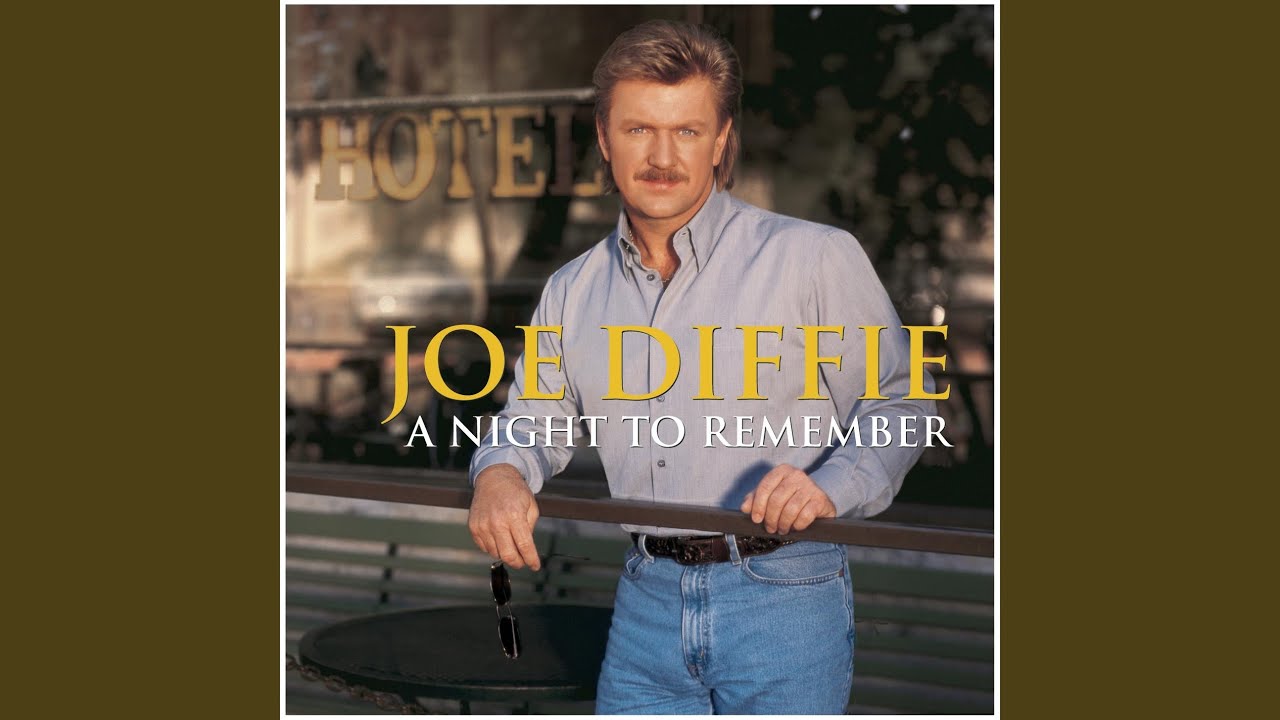 A Night To Remember (Album Version) - YouTube