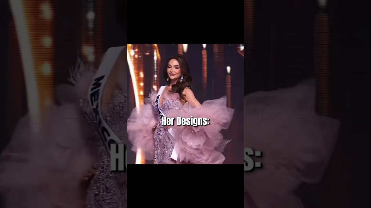 Joli Poli by Anh Thu-The dream designer of many Vietnamese women 