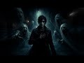 Ghosts All Around Me | They Follow Me (Dark Gothic Rock)