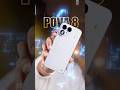 TECNO Just Cooked With This Design! 🤯 🔥 | Tecno Pova 8 is HERE !!!⚡️