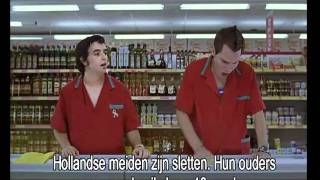 Tapas - Nederlandse Trailer