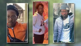 Vigil held for young father killed in botched robbery attempt on SEPTA train