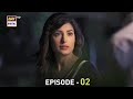 Kabhi Kabhi Episode 02 | Ahsan Khan | Mehwish Hayat | ARY Digital