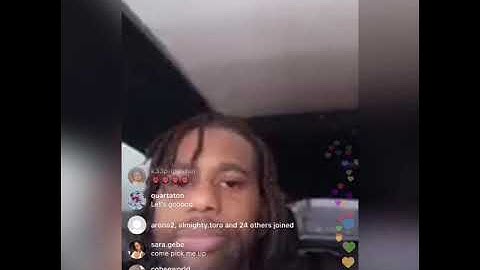 Hoodrich Pablo Juan x Drugrixh Hect - Unreleased Snippet