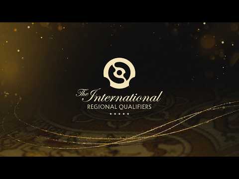 [UA] Power Rangers проти Yellow Submarine | The International 2026: Europe Regional Qualifier