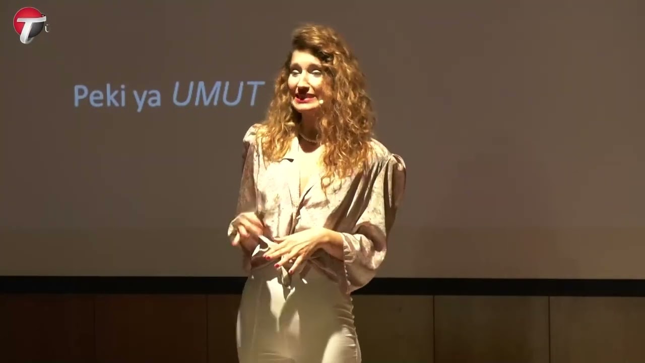 DRx “Çok Hikayem Var” – Çukurova Tıp – Durmadan Şarkı Söylercesine – Ass. Dr. Nur Tozluklu