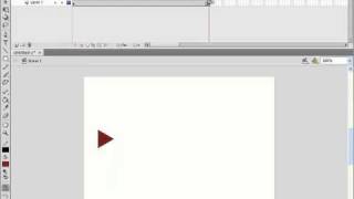 atomictraining.com | Flash CS4 Training - Using the Motion Path Tool