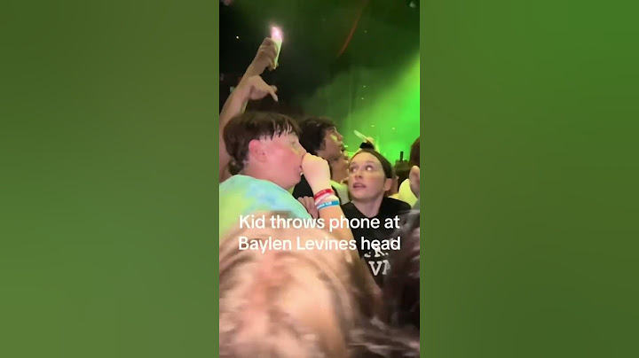 Kid Throws Phone at Baylen Levine! 🤯 #shorts #viral #explore