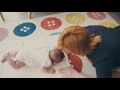 How to do Tummy Time (Aud.Tewfiq Siliman Herini - ERBIL-KURDISTAN) tewfiqsiliman@YAHOO.COM