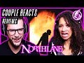 COUPLE REACTS - Northlane "Bloodline" - REACTION / REVIEW