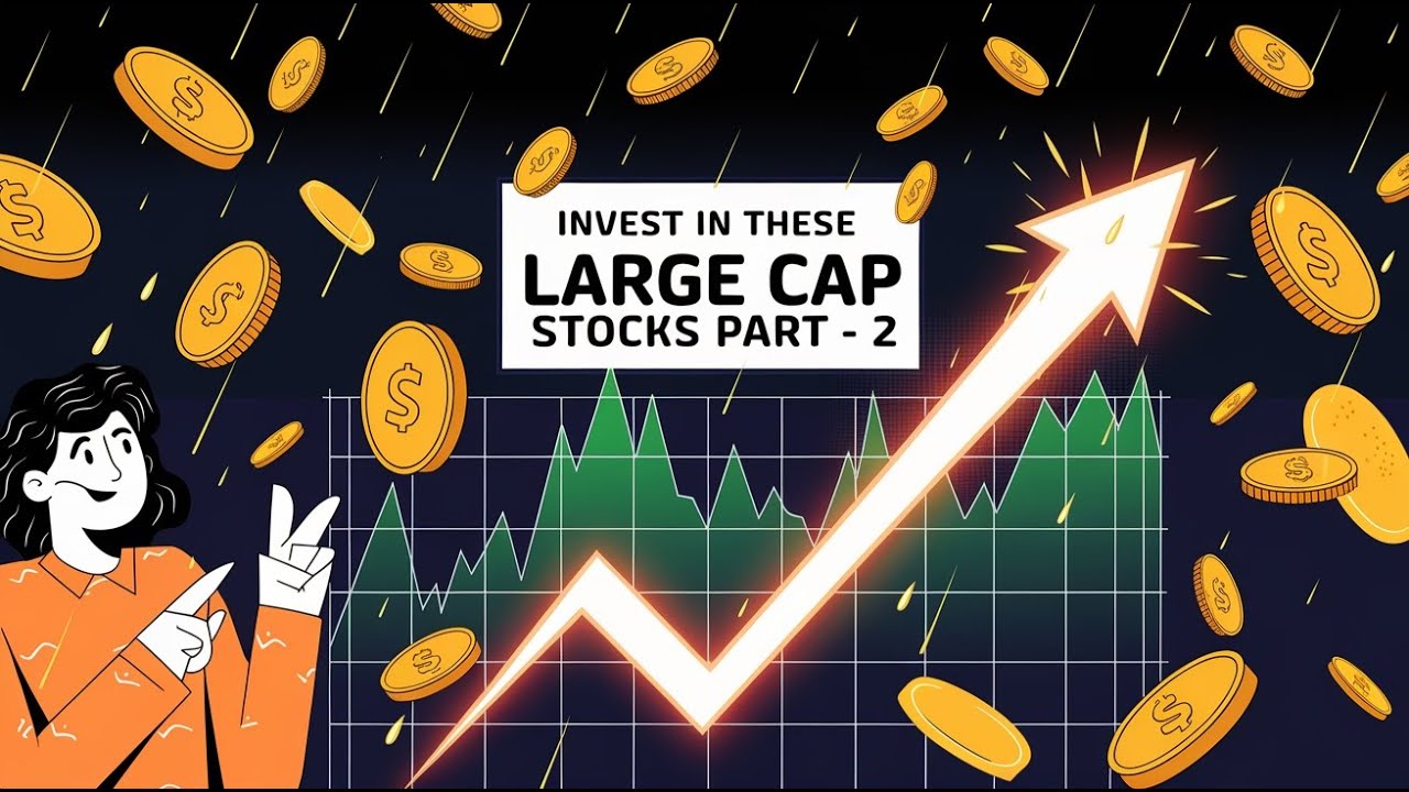Best Blue Chip Stocks In India || Best Blue Chip Stocks To Buy Now ...