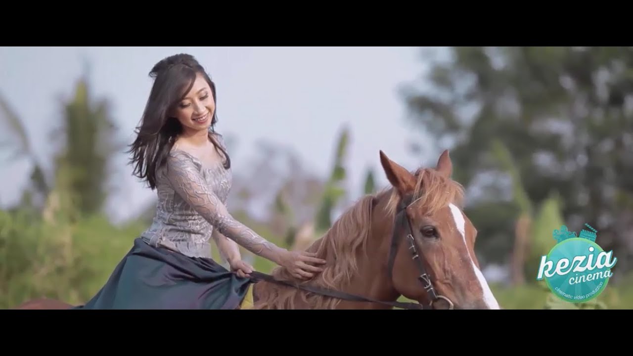 Pre Wedding RANGGA And Meritha Konsep Pre Wedding Unik YouTube