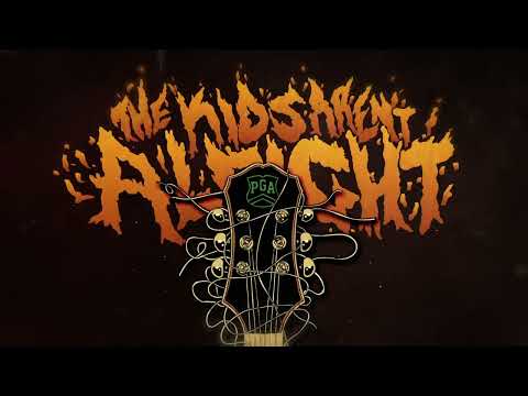 PGA - Jack Jaselli - Same Old Story (Pennywise)