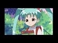Sasami Magical Girls Club Episode 17
