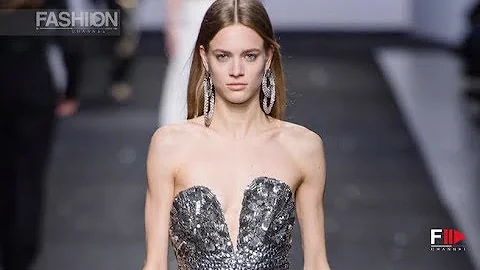 SARAH DAHL Model 2019 - Fashion Channel