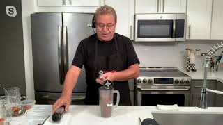 Vitamix 5Speed 625W Immersion Blender with Blade Guard on QVC