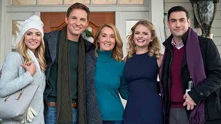 Behind the Scenes - Jingle Around the Clock - Hallmark Channel