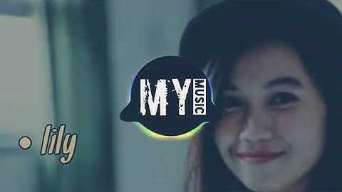 cover reggae Lily-alanwalker by dhevy