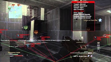 [PS3/MW3/1.24/SPRX]Desire Engine - mw3 nonhost modmenu w/Aimbot!!! Release