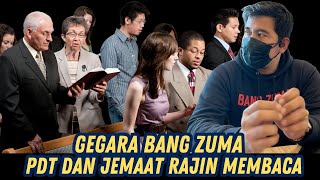 Download Lagu SIARAN LANGSUNG..DISKUSI MUSLIM VS PDT DAN JEMAAT PART 55 MP3