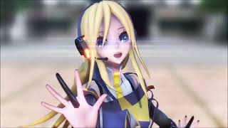 【MMD】気まぐれメルシィ / Kimagure Mercy【TDA Append Costume 5 Group】