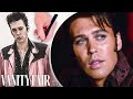 How Elvis' Costume Designer Transformed Austin Butler Into Elvis Presley | Vanity Fair