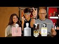 4 pure magic fragrances  blindfold challenge  which one has the mmm baby feeling