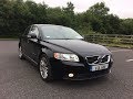 Should I buy a Volvo S40?