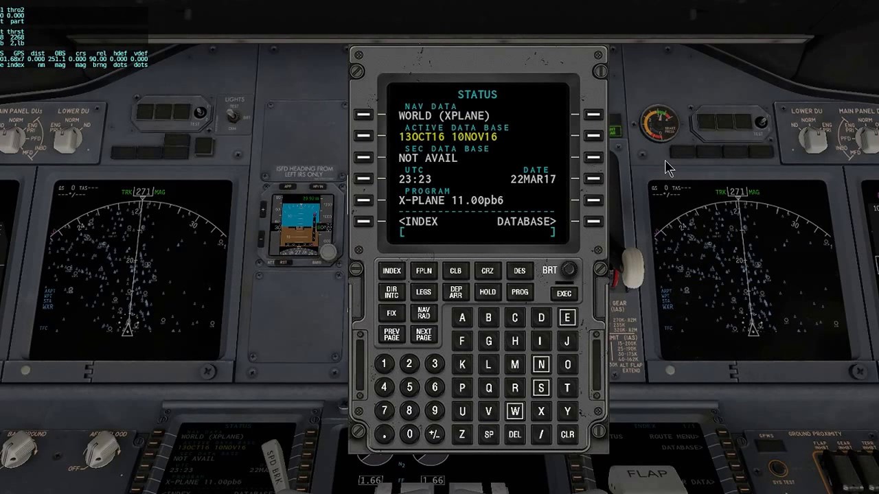 x-plane ufmc x-plane ufmc
